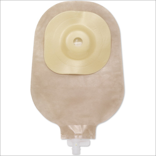 कोलॉस्टोमी सिस्टम