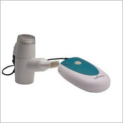 Ultrasonic Nebulizer