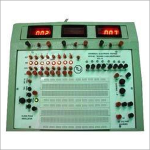 Universal Trainer Kit
