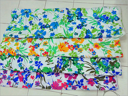 डिजाइनर फैशन फैब्रिक