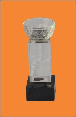 एक्रिलिक स्मारिका