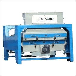 रोटरी सिपरेटर