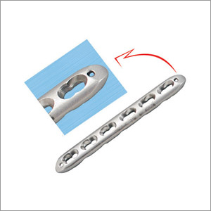 Locking Compression Plate