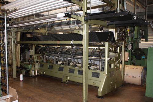 रैशेल मल्टीबार