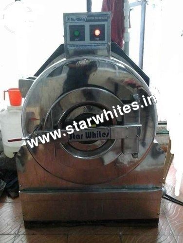 Commercial Washing Machine