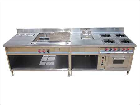 Gas Stove Burner