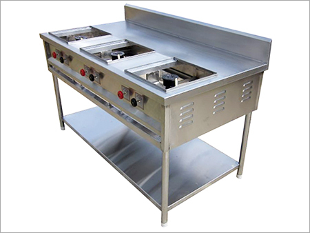 Gas Stove
