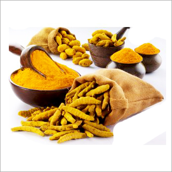 हल्दी पाउडर
