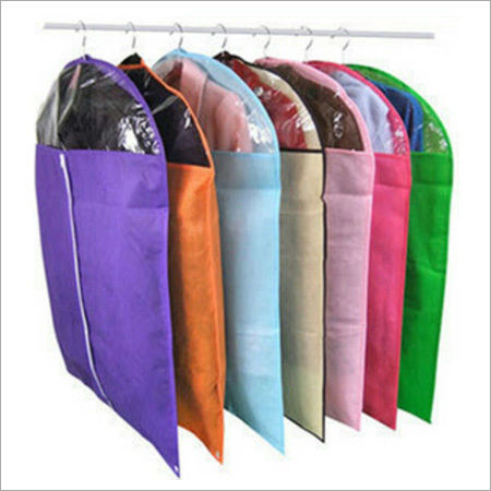 Non Woven Suit Cover