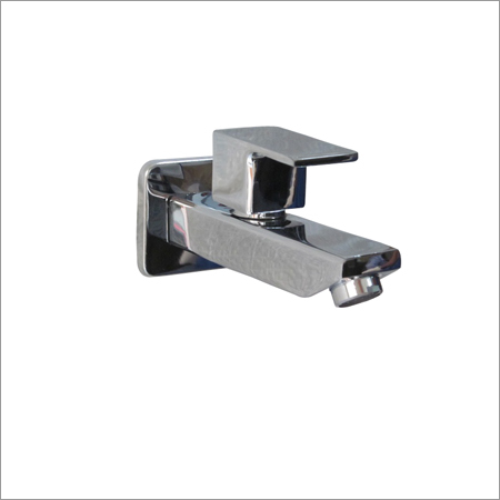 मॉड्यूलर बाथरूम नल