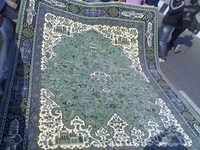 बीसीएफ कालीन