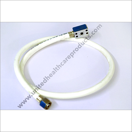 ट्यूबिंग असेंबली