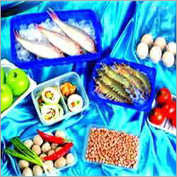 प्लास्टिक खाद्य ट्रे