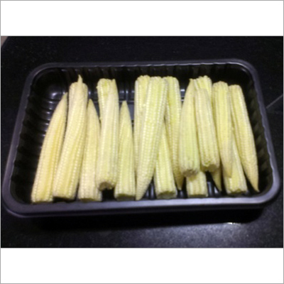 Babycorn Packing Trays