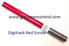 Digitrack Dx Red Transmitter Sonde Repairing 