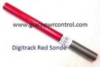 डिजिट्रैक Dx लाल ट्रांसमीटर सोनडे मरम्मत