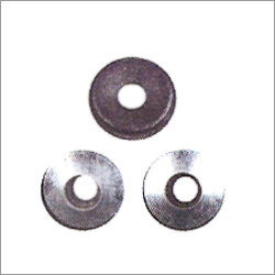 धातु बंधित EPDM वॉशर