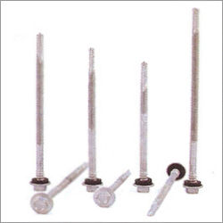 Commercial Fasteners