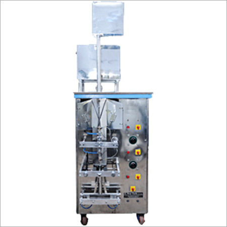 खनिज जल पाउच पैकिंग मशीनें