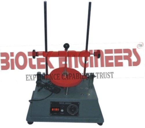 Engineering Shaking Machine Shaking Machine Table Model at Best Price in Ambala Cantt | Biotek ...
