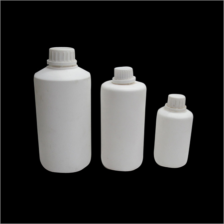 कीट नाशक HDPE बोतल
