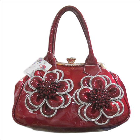 डिज़ाइनर पर्स