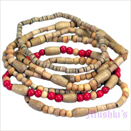 हैंडमेड बीडेड स्ट्रेच ब्रेसलेट जेंडर: यूनिसेक्स