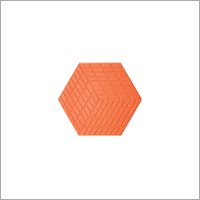 PVC पैवेर मोल्ड