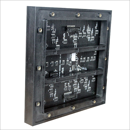बाहरी SMD LED डिस्प्ले