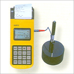 इम्पैक्ट हार्डनेस टेस्टर्स