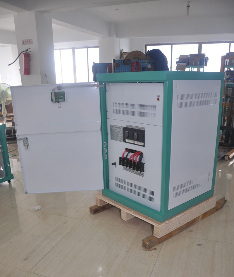 Solar Grid Tie Inverter Frequency: 50 Or 60 Hertz (Hz)