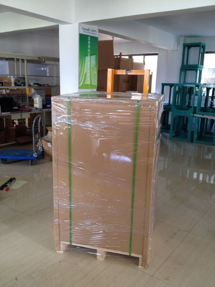 Off Grid Pure Sine Wave Inverter Accuracy: 1 %