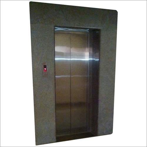 ऑटो सेंटर ओपनिंग डोर