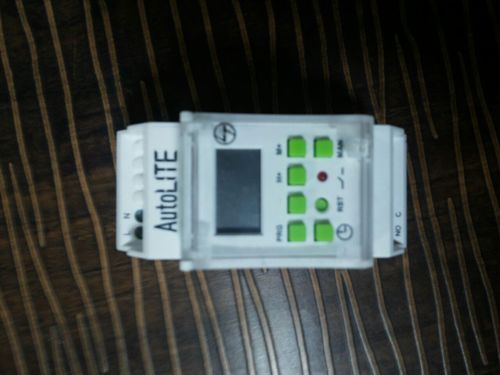 L And T Light Timer Application: For Indicators