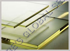 X-Shield Lead Glass