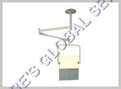 Radiation Protection Mobile Shields