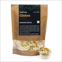 भुना चिवड़ा