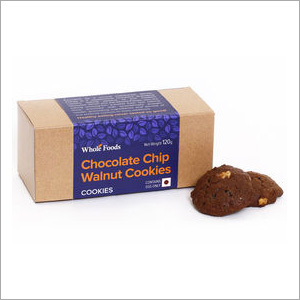 चॉकलेट चिप कुकीज़