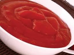 Tomato Puree