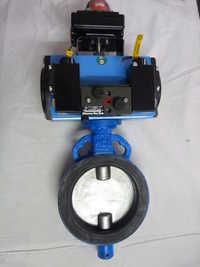 Butterfly Valve