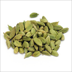 Green Cardamom