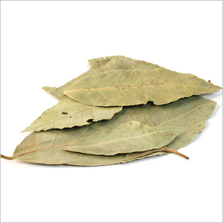 Dried Bay Leaf