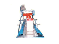 प्रेशर बेल्ट कन्वेयर