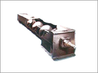 स्क्रू कन्वेयर