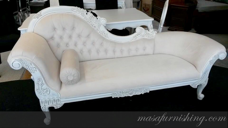 Le French Chaise