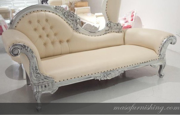 Le French Chaise