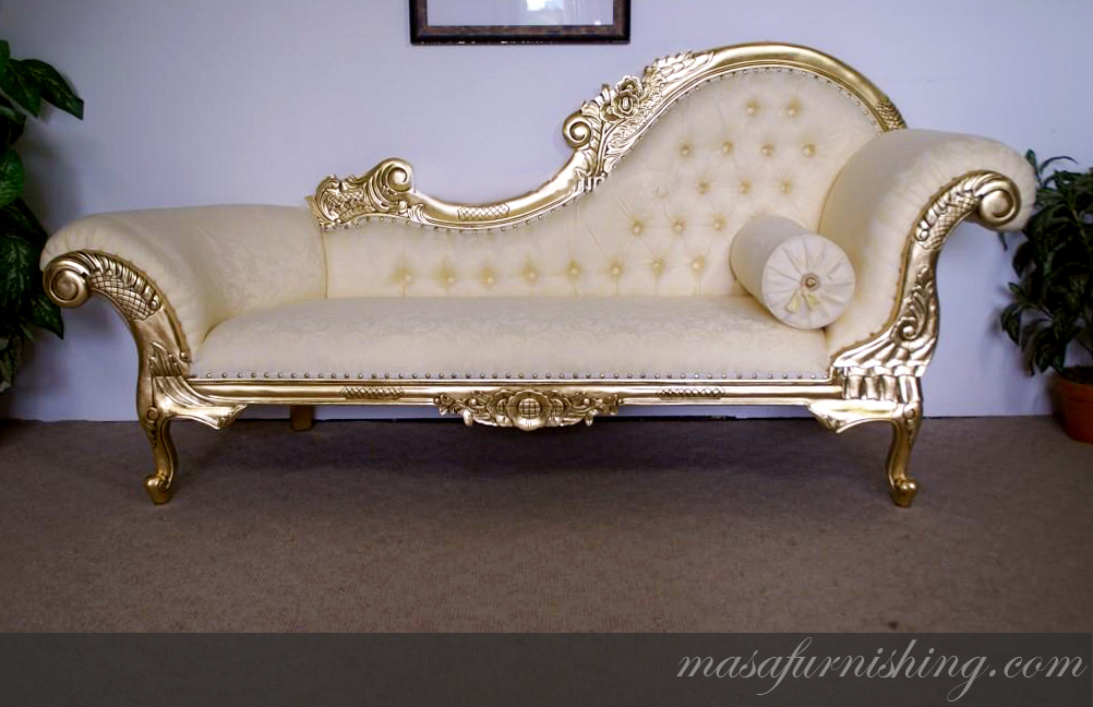 Le French Chaise