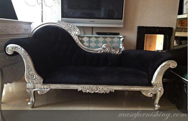 Le French Chaise