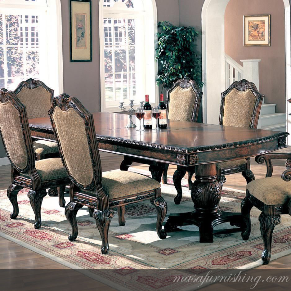Dining Table Set