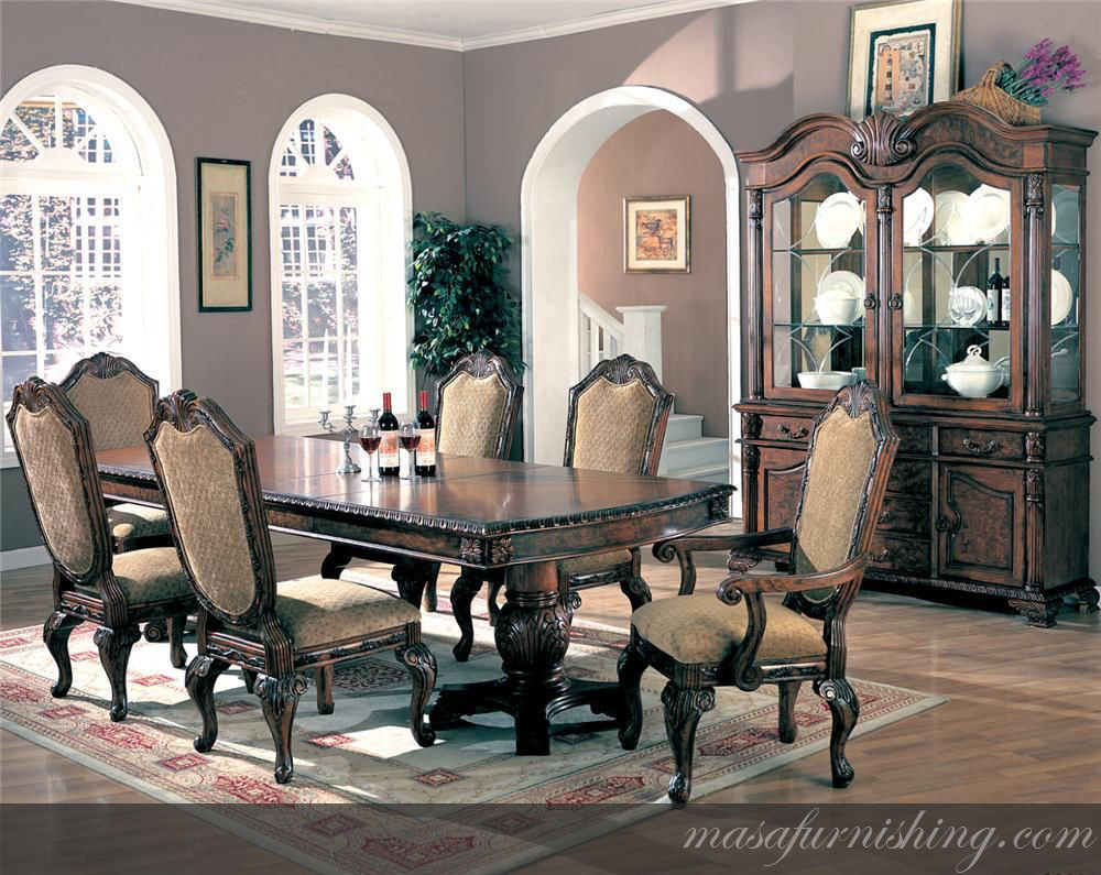 Dining Table Set